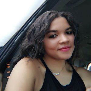 Meet your Posher, Ty-anna